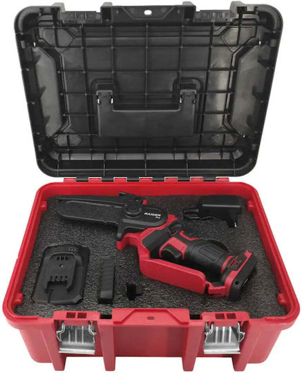 Raider RDP-YGP20 Motoferăstrău cu Baterie