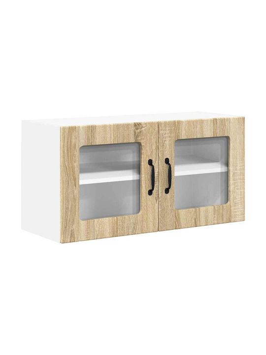 Sonoma Oak 80x31x40buc