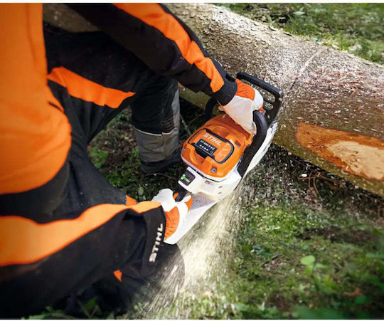 Stihl MSA 300 C-O Battery Chainsaw 4.5kg With 40cm Blade