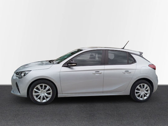 Opel Corsa 1.5d MT6 '22