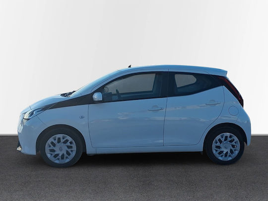 Toyota Aygo X-Play '21