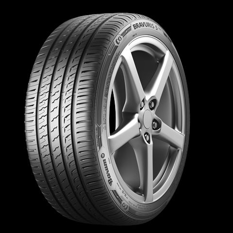 Barum Runflat 195/60R15 88HH Θερινό Λάστιχο Αυτοκινήτου