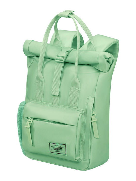American Tourister Urban Groove Mini Grüner Rucksack American Tourister Urban Groove Mini Grüner Rucksack