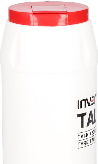Пудра Талк За Гуми 400g Invento