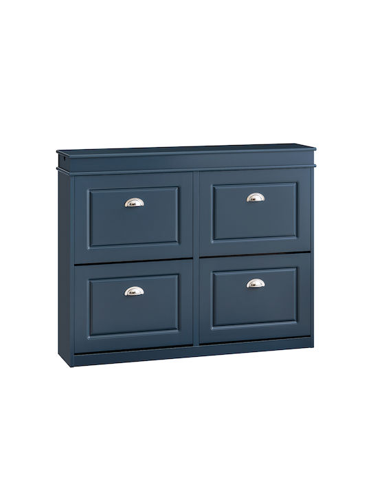 Entry Furniture Blue 104.5x83x24cm