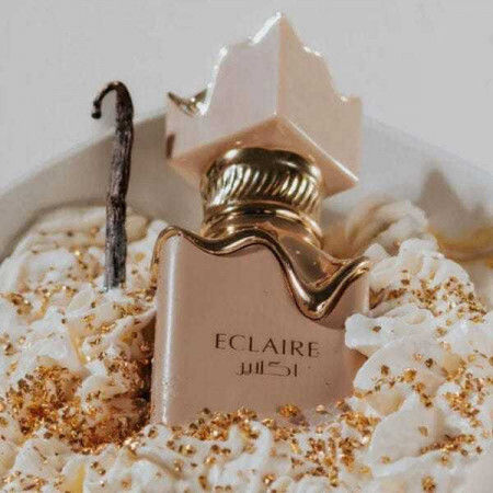 Lattafa Eclaire Eau de Parfum 100ml