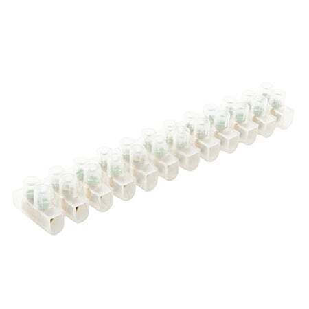 Conector De Capete 5a 5mm Set 10