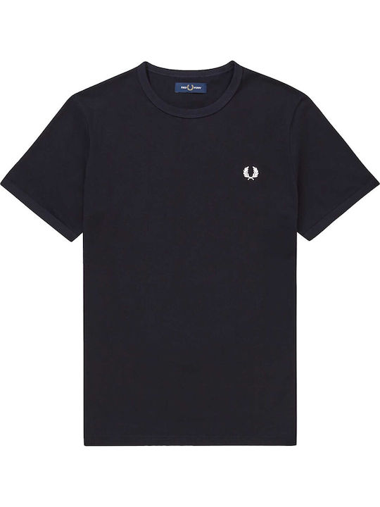 Tricou Albastru marin