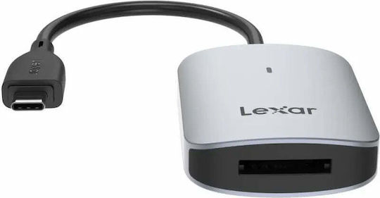 Usb Stick Lexar Lrw515u-rnhng Argintiu