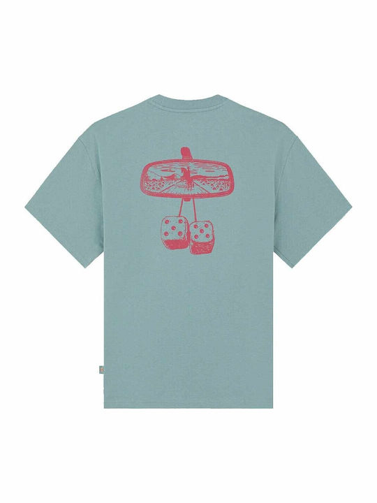 T-shirt Light Blue