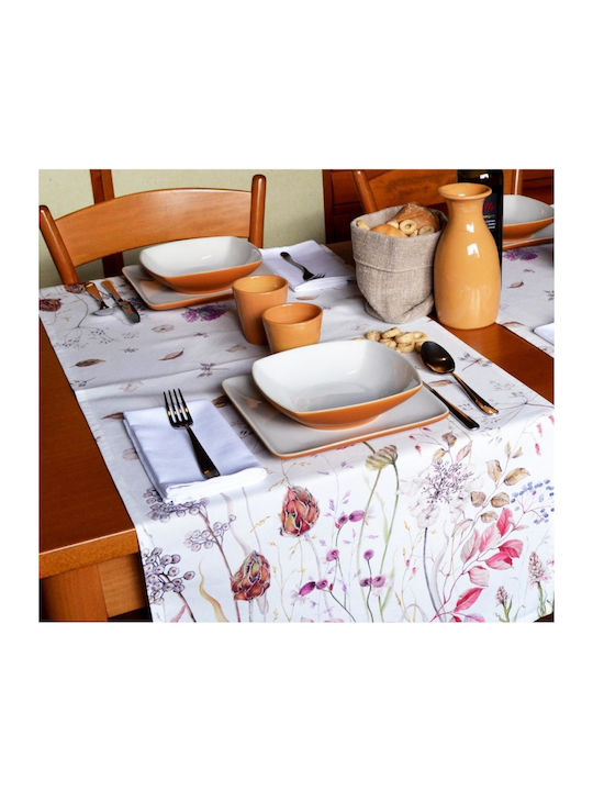 Decoration Fabric by the Meter Width 140cm