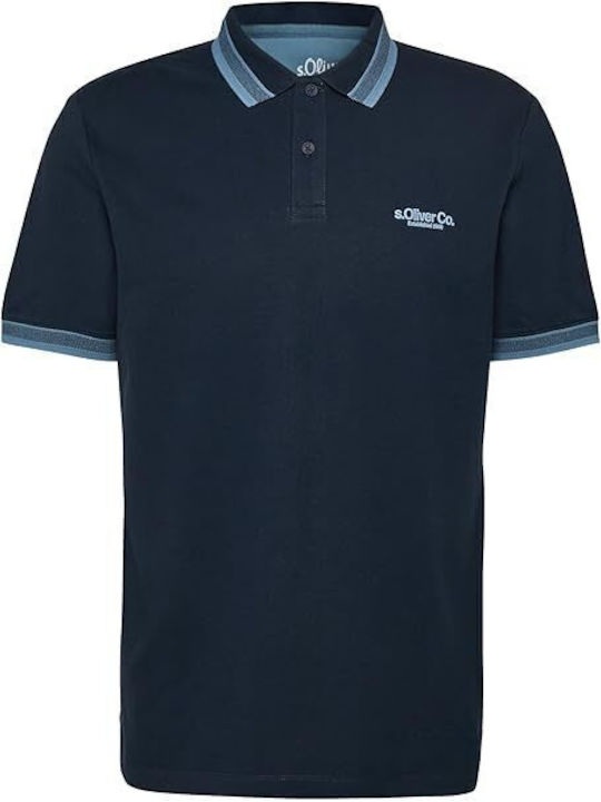 Polo Μπλούζα Navy