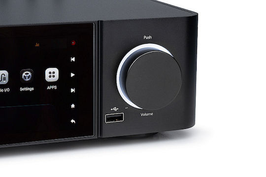 Dorpo Dmp-a1 Digital Music Player — Dac Pre-amp Headphone Amplifier