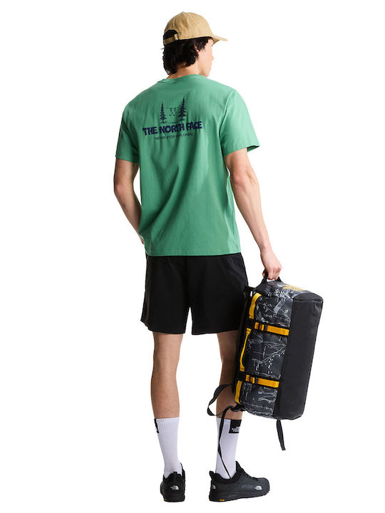 Short Sleeve T-Shirt Mint
