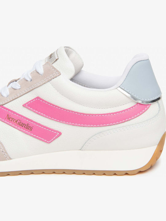 Adidași Pentru Femei Albi