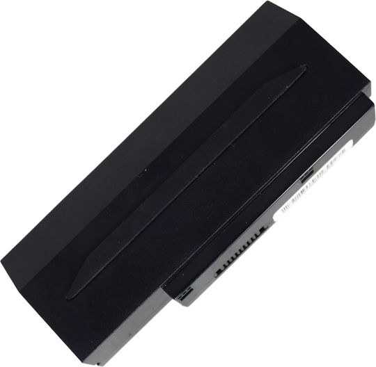 14.8v Съвместима Батерия за Asus ROG Asus G53 G53jw G73 G73jh-x2 Lamborghini Vx7 с 5200mAh