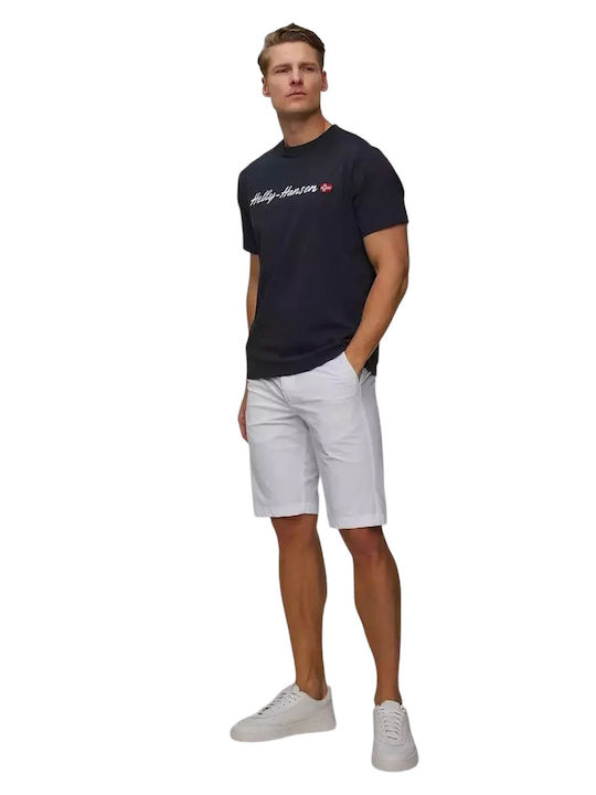 T-Shirt Blue