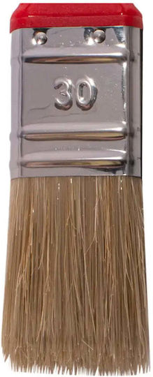 Universal Brush Class 6 Mixed Hair 30 Mm Color Expert