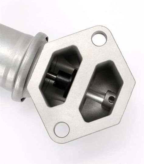 Auto-Motorventil für Audi V8
