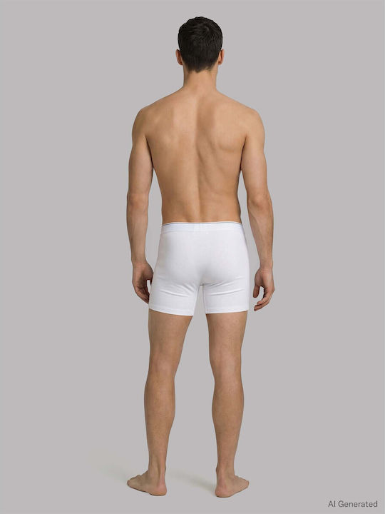 Ανδρικά Μποξεράκια Μαύρα 3Pack
