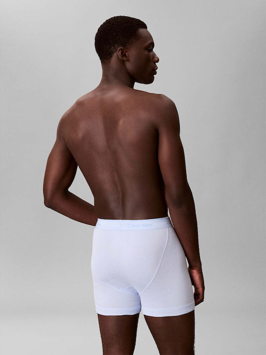 Herren Boxershorts Mehrfarbig 3er Pack