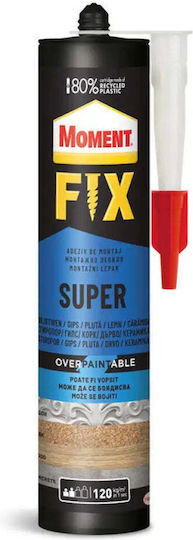 Strong Mounting Adhesive Moment Moment Super Fix