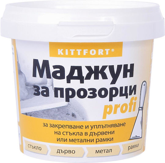 Kitfort Paste 650gr