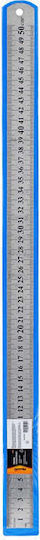 Metalllineal 50 Cm Digitale Sparta
