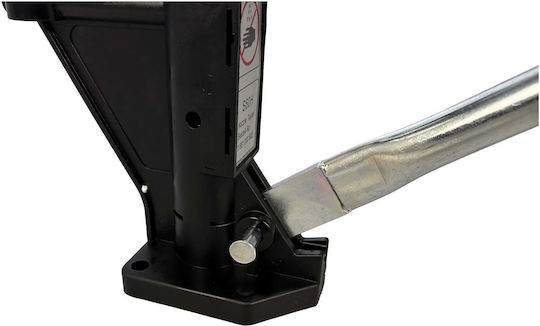 Tester Ελέγχου Πίεσης Μπεκ Πετρελαίου 600bar Gebo Tools