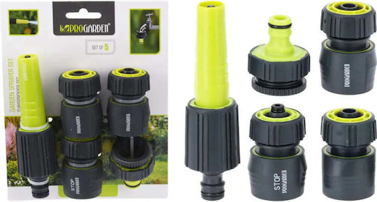 Комплект Маркуч 1/2" Progarden C24000010