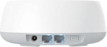 TP-LINK Deco BE25 v1 Access Point with Mesh Wi-Fi 7 Dual Band (2.4 & 5GHz) Single Kit