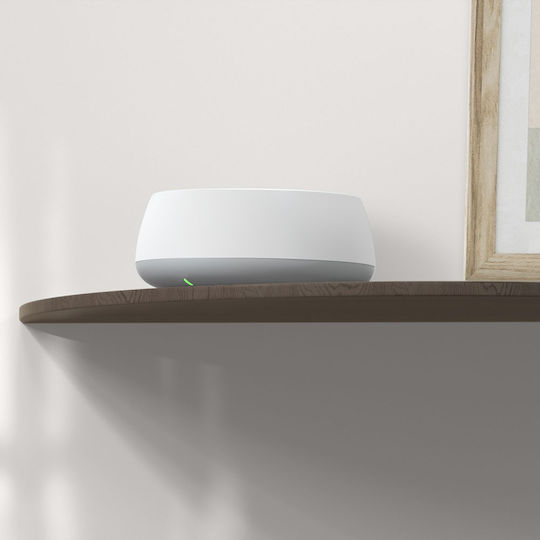 TP-LINK Deco BE25 v1 Access Point with Mesh Wi-Fi 7 Dual Band (2.4 & 5GHz) Single Kit