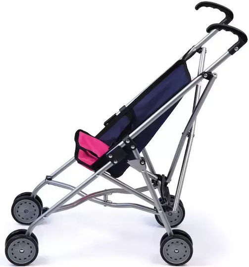 Bayer Design Puppenwagen Βuggy Doll Pram
