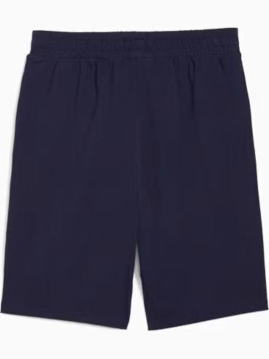 Men's Shorts Navy Blue
