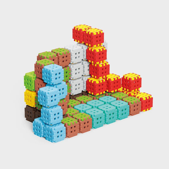 Mini Waffle Bauklötze 502 Stück