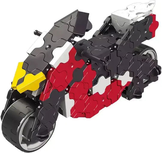 LaQ Racers Bauklötze Für 7+ Jahre 190 Stück