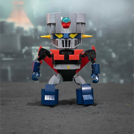 Pantasy Blocks Mazinger Z - Mazinger Z 248pcs