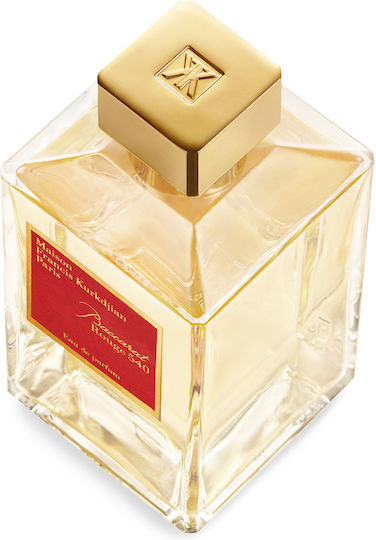 Maison Francis Kurkdjian Paris Baccarat Rouge 540 Eau de Parfum 200ml