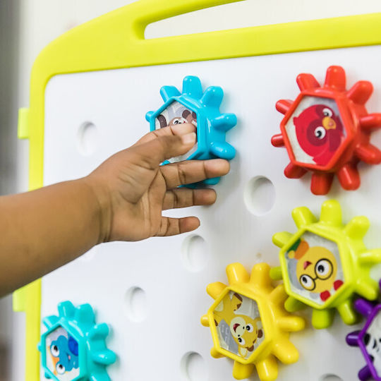 Baby Einstein Маса за дейности със светлина и звуци