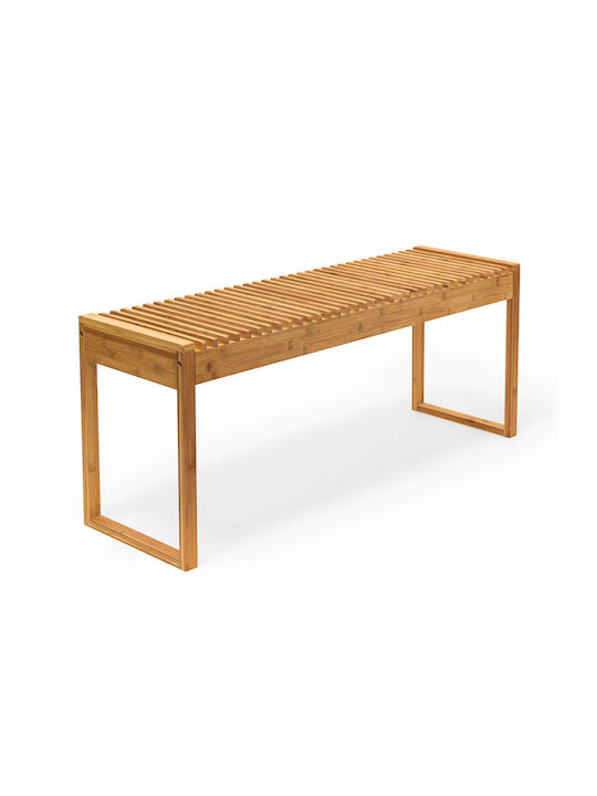 Eingangsmöbel mit Bank 120x33x47cm