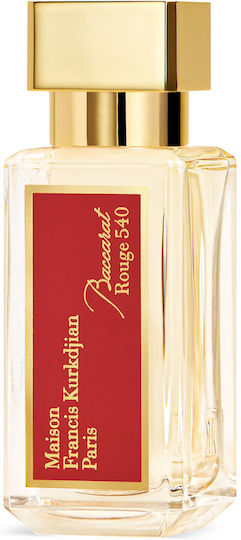 Maison Francis Kurkdjian Paris Baccarat Rouge 540 Eau de Parfum 35ml