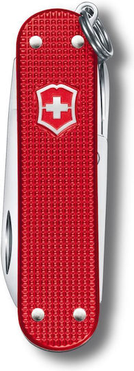 Victorinox Classic SD Multitool Purple