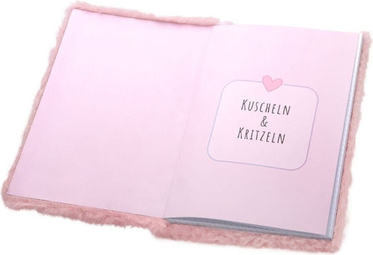 Lulubug Bullet Notizbuch mit Punkten