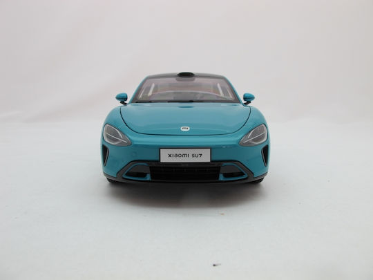 Xiaomi Fernsteuerbares Auto Türkis
