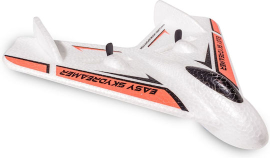Carson Aircraft Easy Skydreamer 2.4g 100% Rtf RC Car Orange
