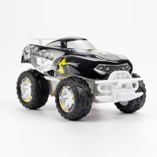 Silverlit Remote Controlled Car Black