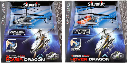 Silverlit Hover Dragon Vehicul RC Elicopter