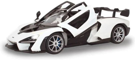 McLaren Ferngesteuertes Auto 2WD Weiß
