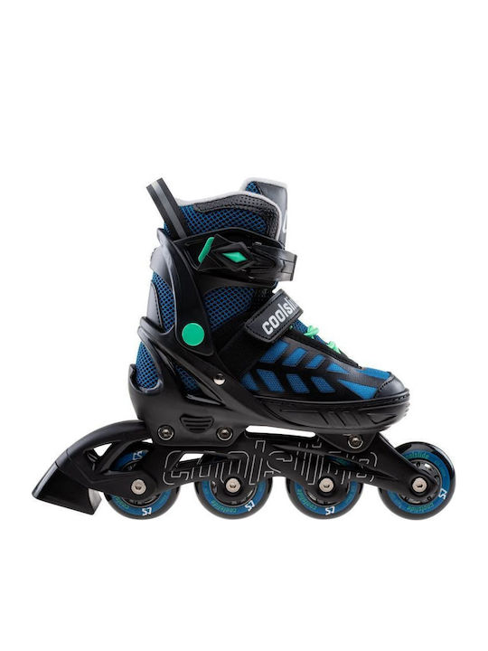 Coolslide Wonton Inline Rollers Παιδικά