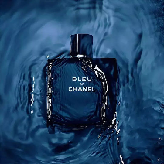 Chanel Bleu De Chanel Eau de Parfum 100ml | Skroutz Romania